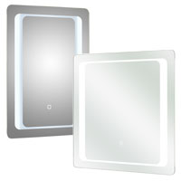 Pelipal Spiegel mit LED