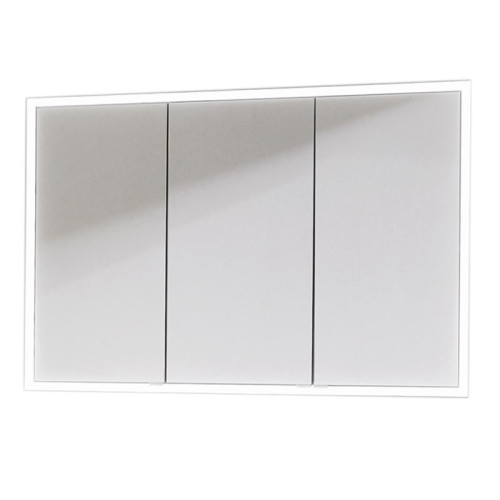 Puris Xpression Spiegelschrank / Einbauspiegelschrank - 145 cm