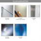 HSK Atelier Plan Glasvarianten