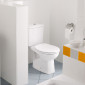 Villeroy und Boch O.novo WC-Sitz Ambiente 1