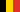 Flagge Belgien