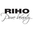 Riho Logo
